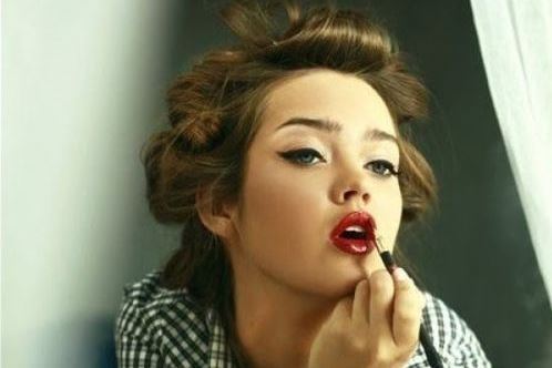 5 truques de beleza em 5 minutos 5 truques de beleza em 5 minutos