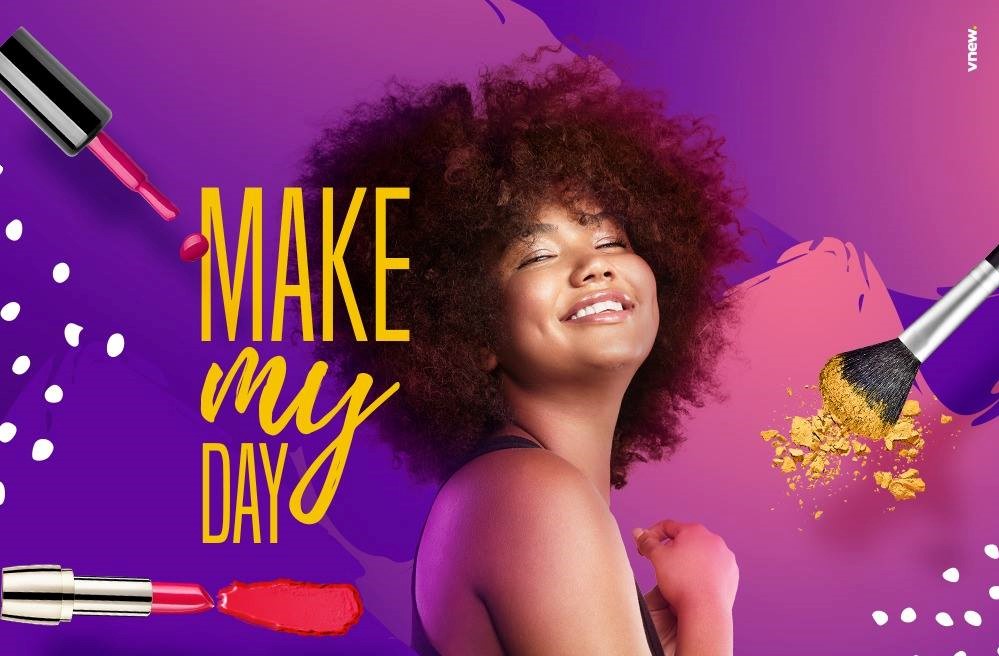 Shopping Botucatu oferece serviços gratuitos de beleza