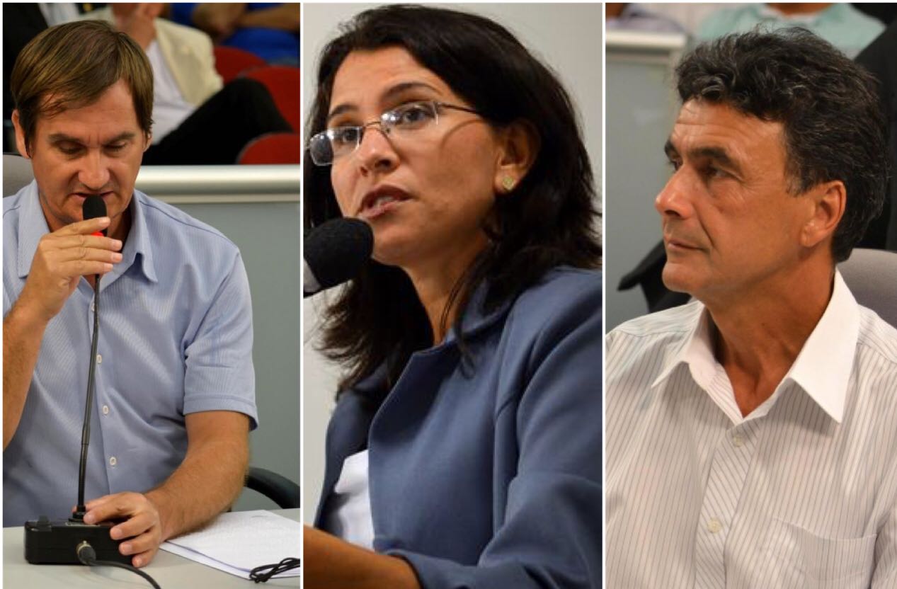 Vereadores querem informações sobre licença-prêmio de servidores municipais