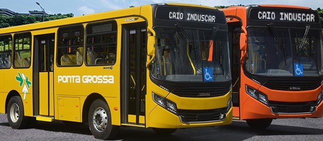 Caio Induscar vende unidades do Apache VIP para cidade paranaense