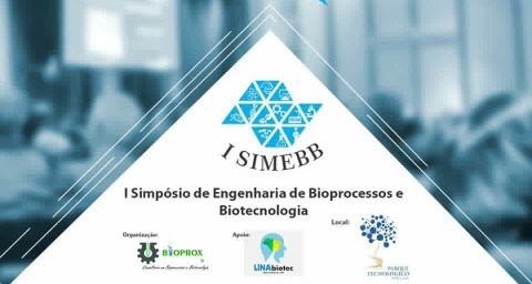 I Simpósio de Engenharia de Bioprocessos e Biotecnologia será realizado este mês em Botucatu