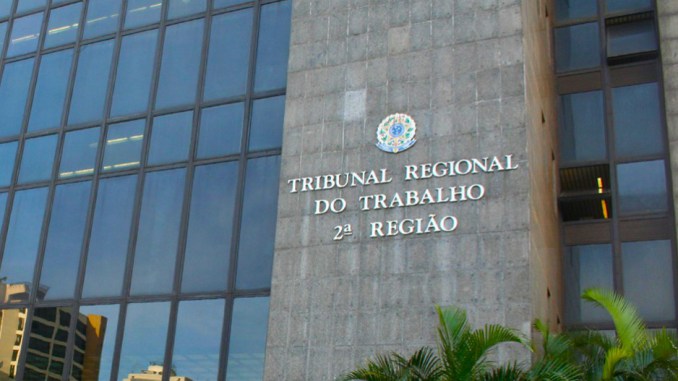 TRT 2ª Região – SP abre inscrições de Concurso Público com 320 vagas