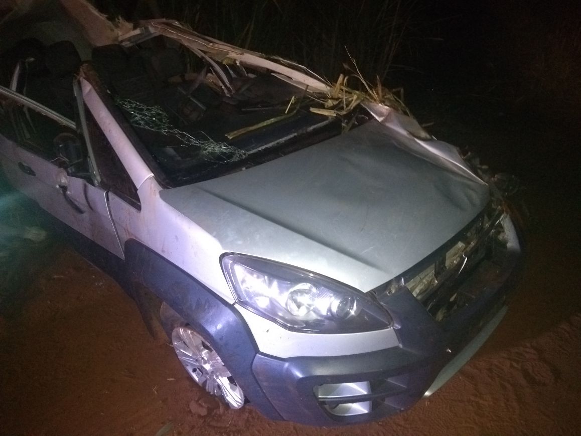 Empresário morre após acidente em rodovia de São Manuel