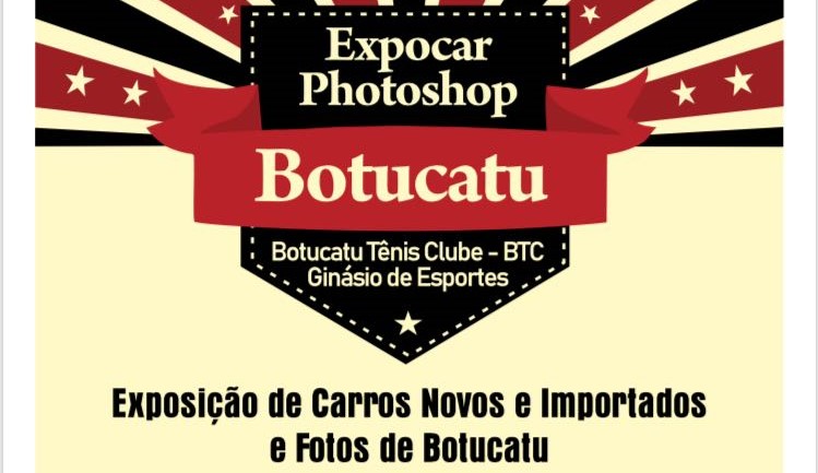 Exposição vai reunir carros novos e réplicas famosas no BTC em Botucatu