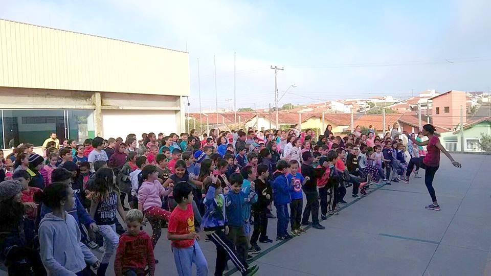 Botucatu participará do “Dia do Desafio” na próxima quarta-feira, 30 Botucatu participará do “Dia do Desafio” na próxima quarta-feira, 30