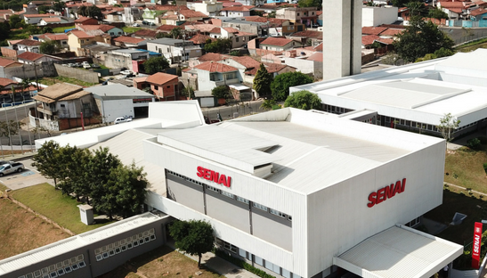 Senai Botucatu inaugura novas instalações nesta quinta-feira, 24