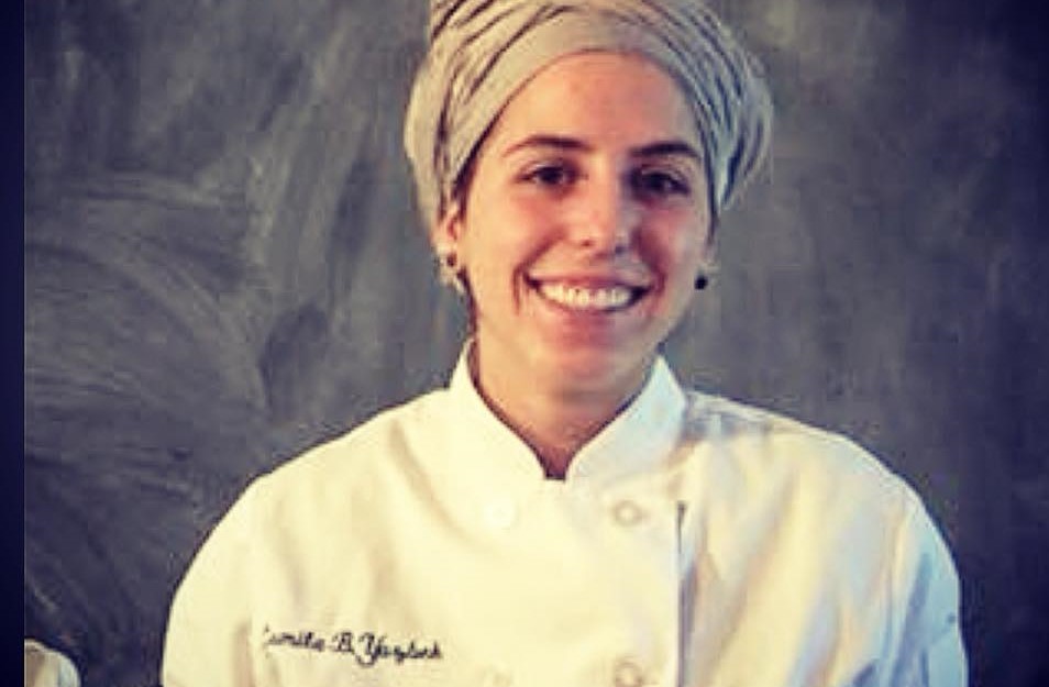 Nutricionista formada no IB Unesp Botucatu participa do The Taste Brasil