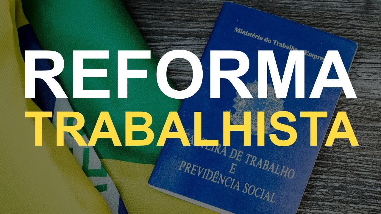ITE oferece curso de extensão sobre a Reforma Trabalhista