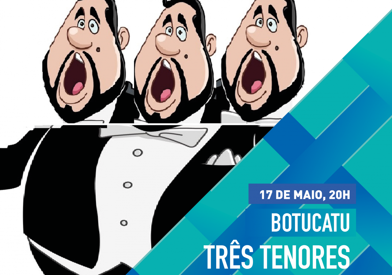 Quinta-feira, 17, tem apresentação de Ópera no Teatro Municipal
