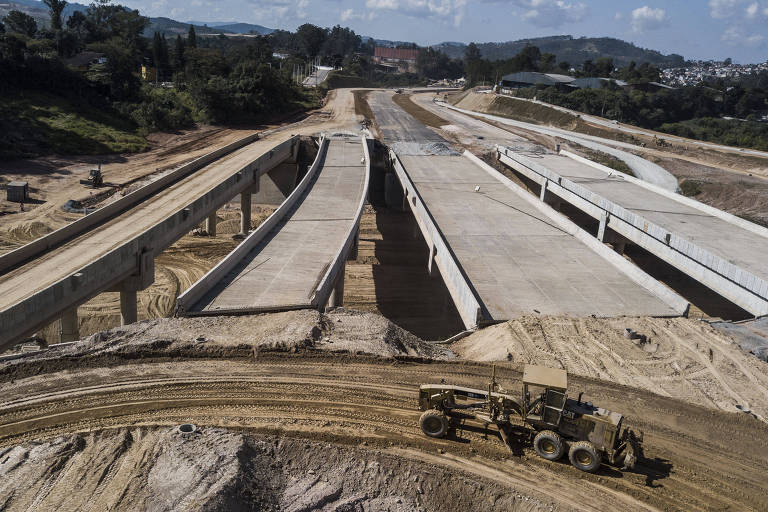 Operação Lava Jato cumpre mandado de busca e apreensão em Bofete