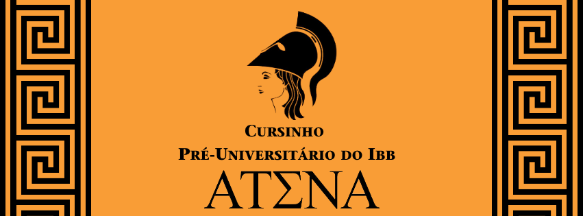 Cursinho Atena abre inscrições para o semi-extensivo