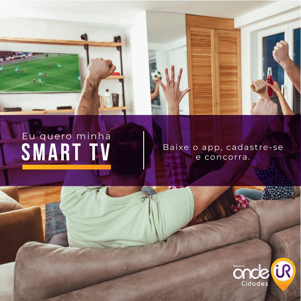 Já conhece o Onde ir Cidades???