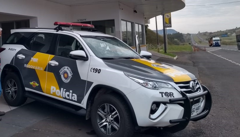 TOR prende na Castelo Branco homem condenado por roubo de cargas TOR prende na Castelo Branco homem condenado por roubo de cargas