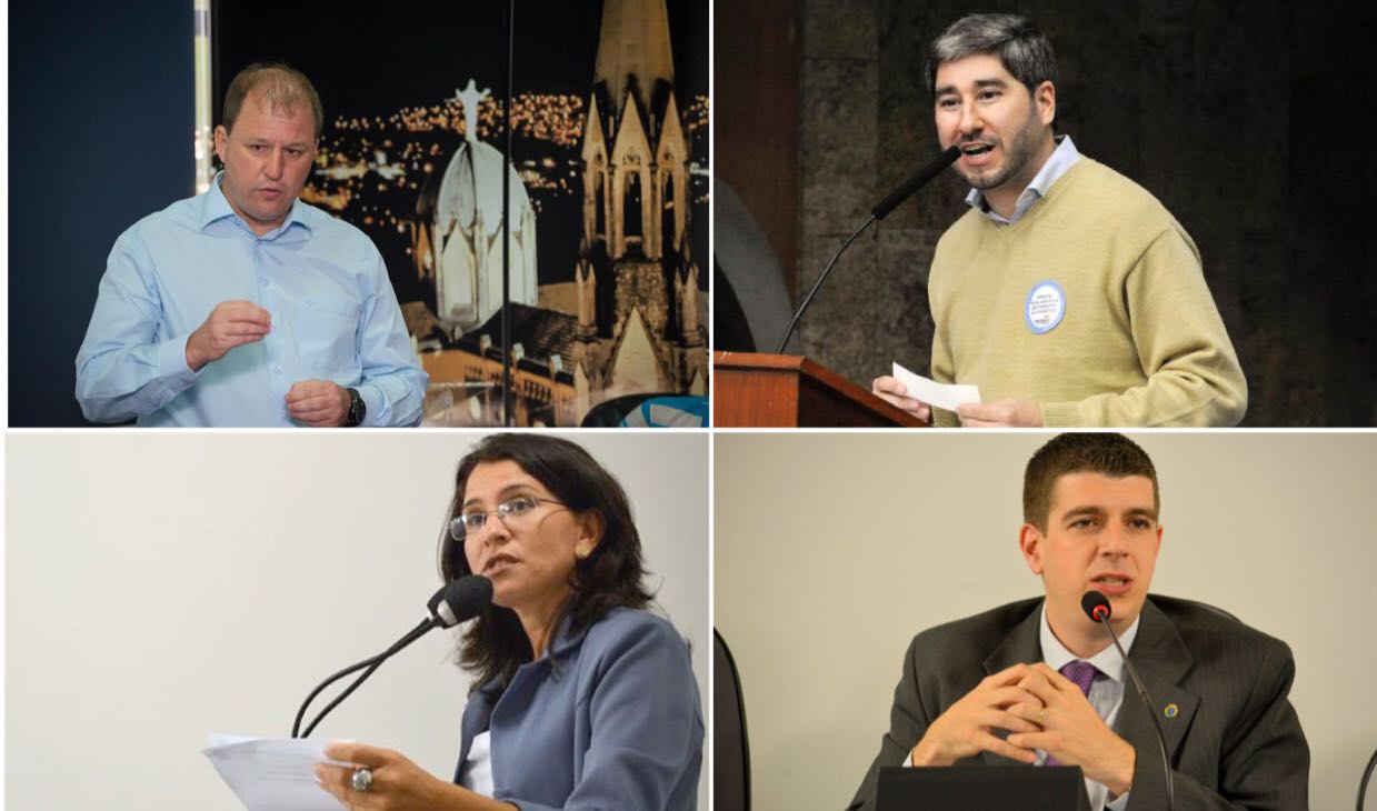 Quem será candidato a Prefeito de Botucatu em 2020? Bastidores estão agitados