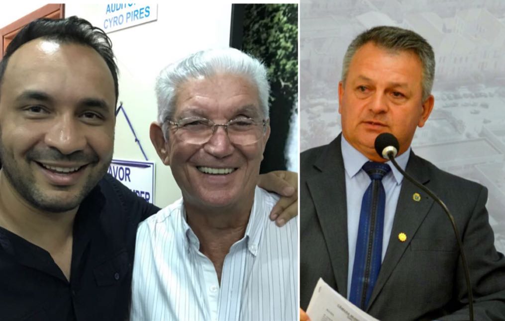 Eleição para a Presidência da Câmara deve esquentar os corredores políticos em Botucatu