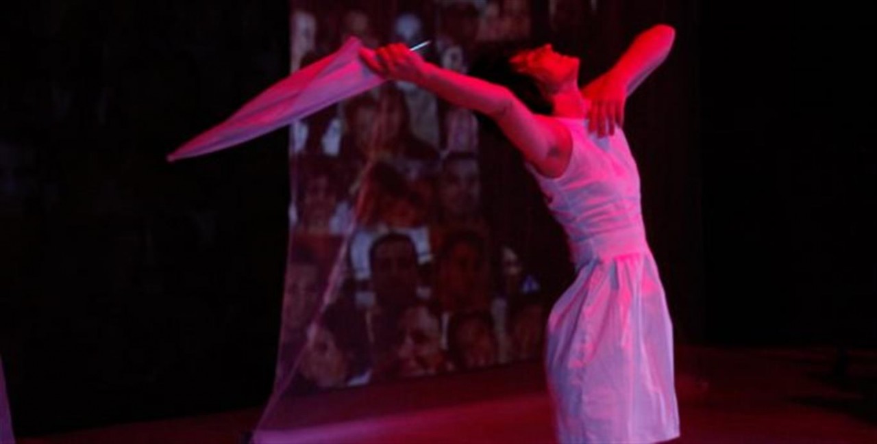 Circuito Cultural Paulista apresenta espetáculo de dança “Quintal”