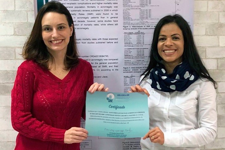 19º Simpósio Internacional de Neuroendocrinologia e Metabologia