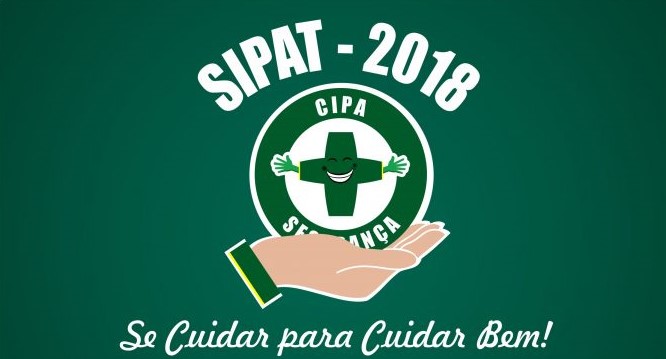 Campus da Unesp Botucatu realiza SIPAT a partir de segunda-feira, 11