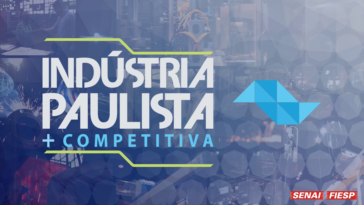 Conheça o Programa Indústria Paulista Mais Competitiva, iniciativa do SENAI São Paulo