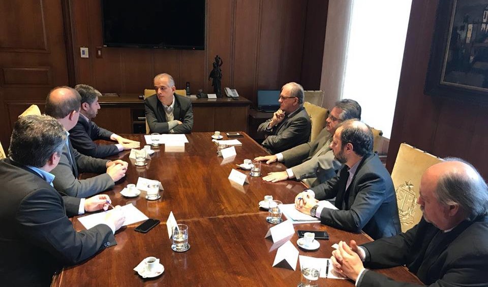 Botucatu poderá ser sede da Diretoria Regional de Saúde novamente