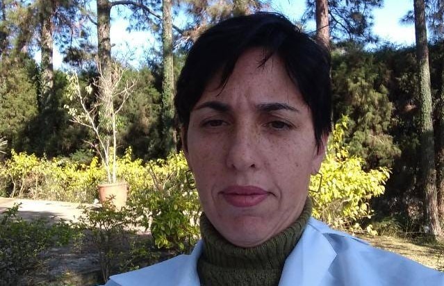 Enfermeira de Botucatu está desaparecida desde a última semana