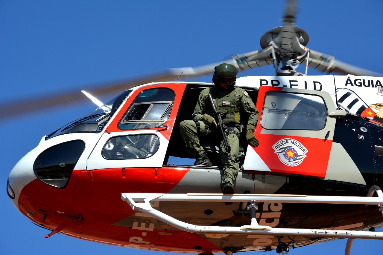 Polícia divulga resultado de operação integrada