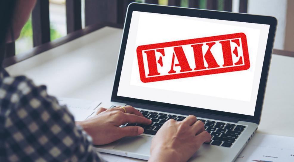 Detran.SP alerta para golpe na internet com perfis fakes