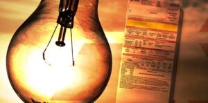 conta de luz