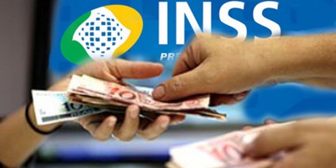 Pagamento da primeira parcela do 13º de aposentados começa em agosto Pagamento da primeira parcela do 13º de aposentados começa em agosto