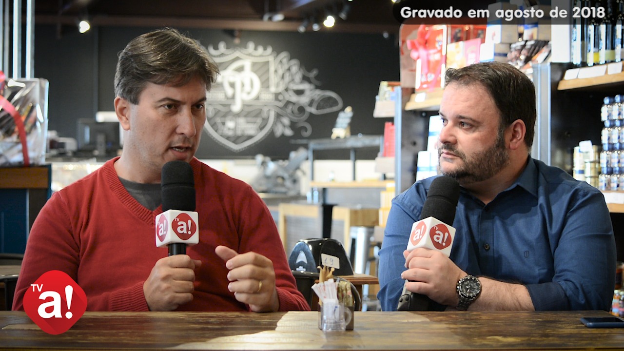 Café com Política conversa com Igor Ignácio, chefe do Cartório Eleitoral