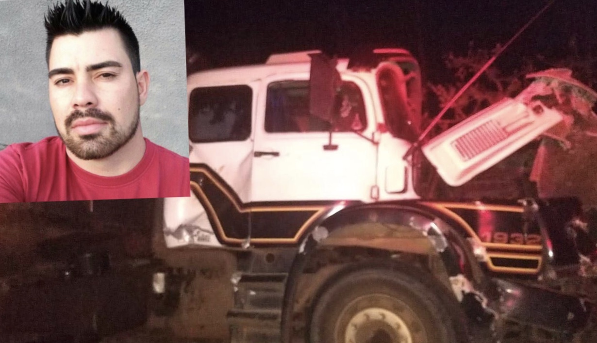 Homem não resiste e morre após grave acidente em Botucatu