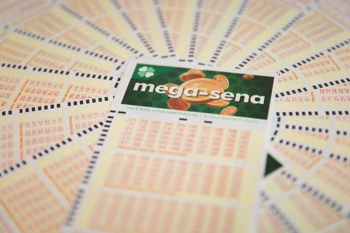 Mega Sena paga R$ 3 milhões hoje Mega Sena paga R$ 3 milhões hoje