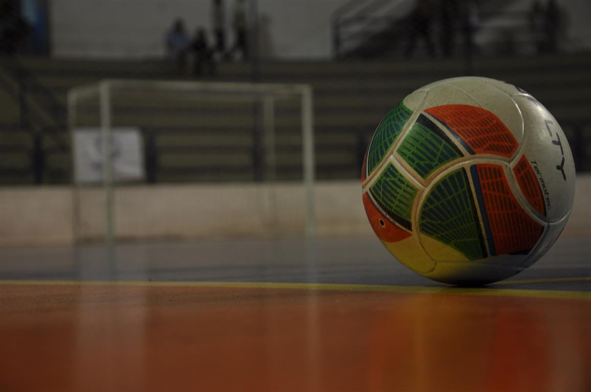Definidas as chaves da Copa Cidade de Futsal séries Ouro e Prata Definidas as chaves da Copa Cidade de Futsal séries Ouro e Prata