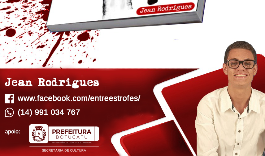 Estudante botucatuense lançará livro sobre o amor na próxima sexta-feira, 10