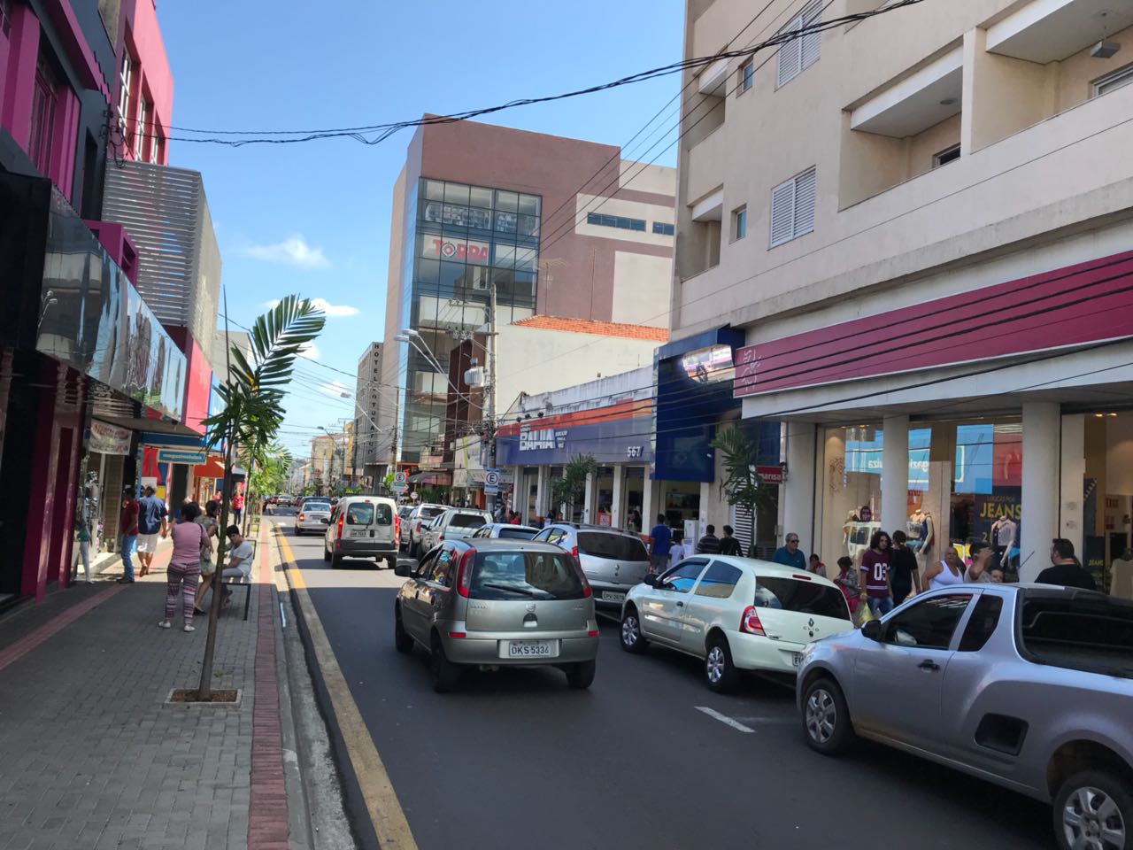 Inadimplência supera R$ 150 mil no primeiro bimestre de 2020 no comércio de Botucatu