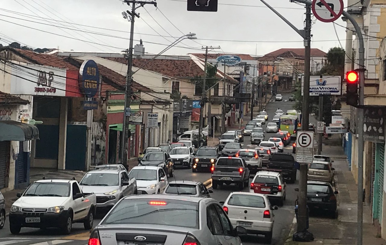 Audiência Pública vai discutir o trânsito de Botucatu na próxima semana