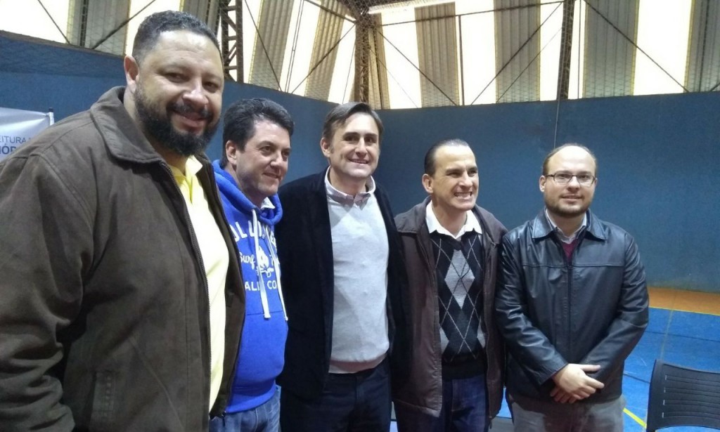 Presidente da CDHU estará em São Manuel para autorizar início da construção de 200 casas populares Presidente da CDHU estará em São Manuel para autorizar início da construção de 200 casas populares