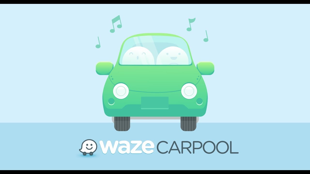Waze lança serviço de carona no Brasil