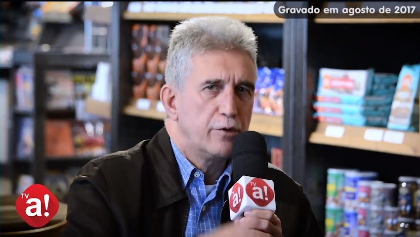 Milton Monti pode compor equipe política do futuro governo Bolsonaro