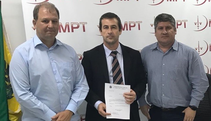 Real Park e região ganharão nova Unidade Básica de Saúde