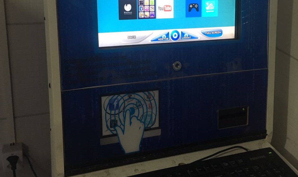 Polícia Militar apreende máquina de jogos de azar na região da Vila Paulista