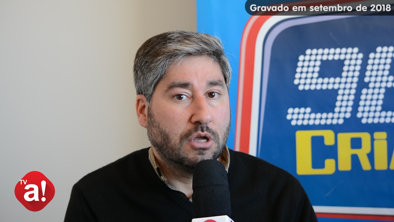 Entrevista com candidatos: Café com Política conversa com o Deputado Estadual Fernando Cury