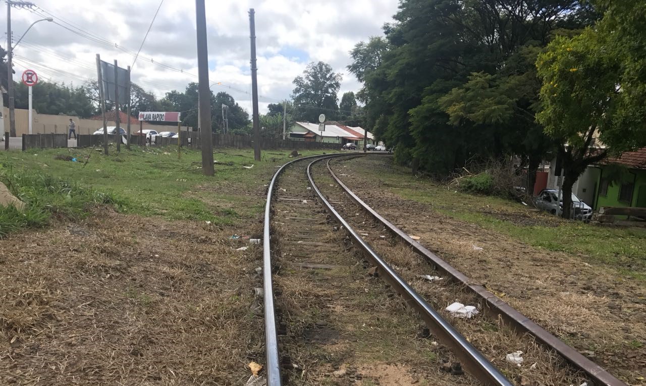 ANTT aprova prorrogação de concessão das ferrovias paulistas por mais 30 anos ANTT aprova prorrogação de concessão das ferrovias paulistas por mais 30 anos