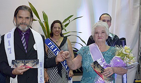 Miss e Mister Melhor Idade 2018 acontece neste domingo, 30 em São Manuel Miss e Mister Melhor Idade 2018 acontece neste domingo, 30 em São Manuel