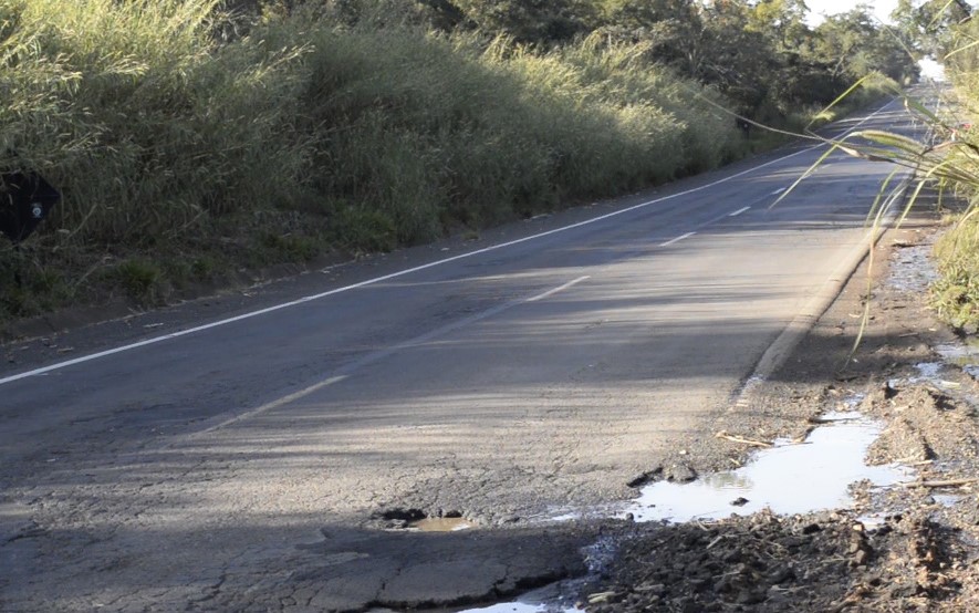 Homem morre após acidente na SP-191 em Botucatu