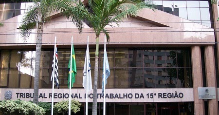 EDITAL – Tribunal Regional do Trabalho EDITAL – Tribunal Regional do Trabalho