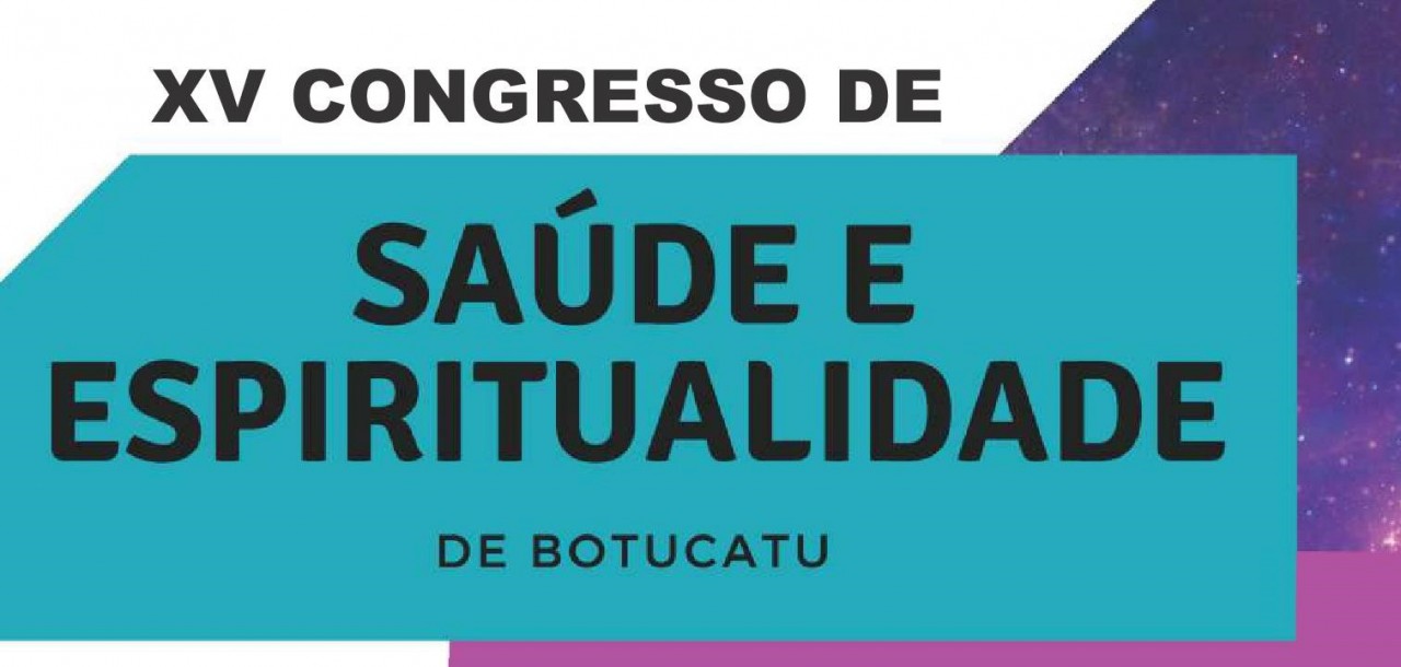 FMB vai sediar o XV Congresso de Saúde e Espiritualidade FMB vai sediar o XV Congresso de Saúde e Espiritualidade