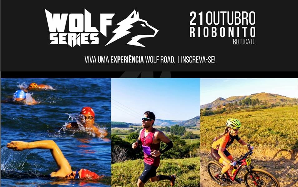Wolf Series no Rio Bonito será neste domingo, 21