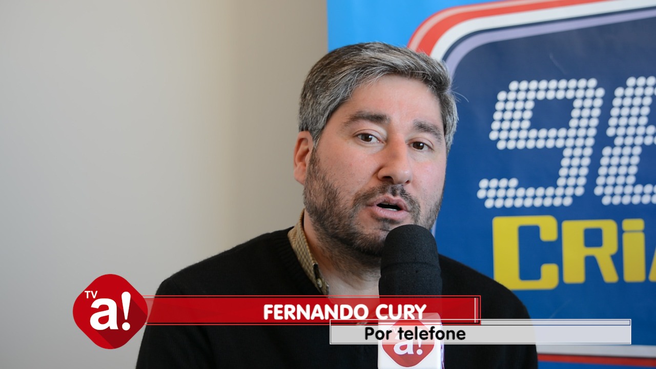 Fernando Cury é reeleito deputado estadual por São Paulo