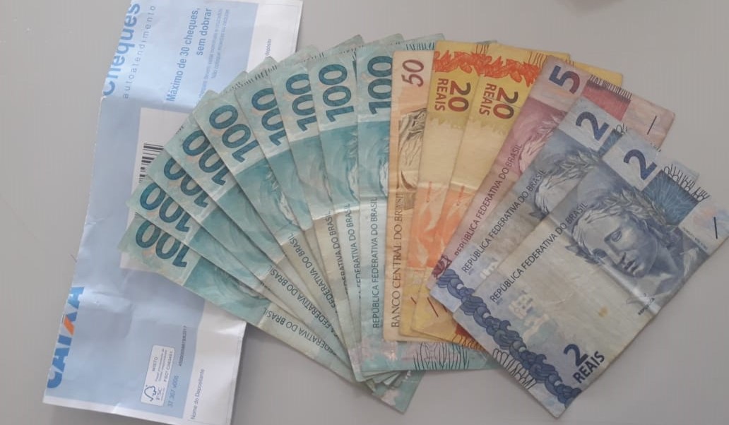 Polícia Militar prende em Botucatu mulher que aplicou golpe de R$ 999